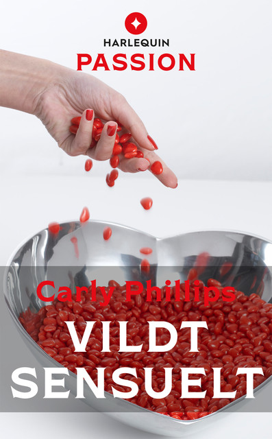 Vildt sensuelt, Carly Phillips