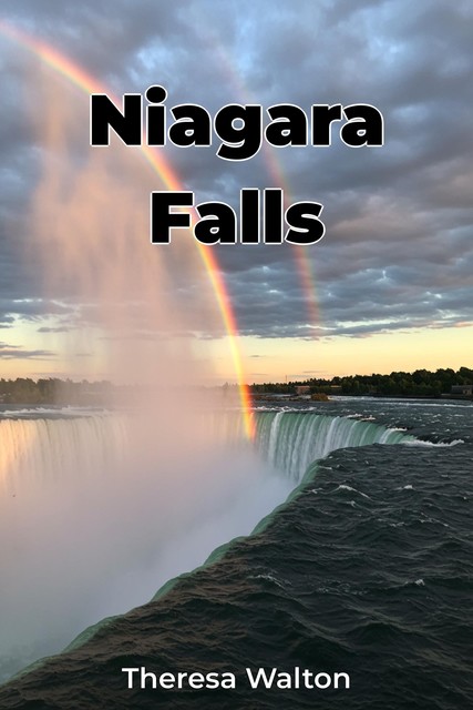 Niagara Falls, Theresa Walton