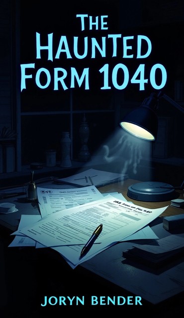 The Haunted Form 1040, Joryn Bender