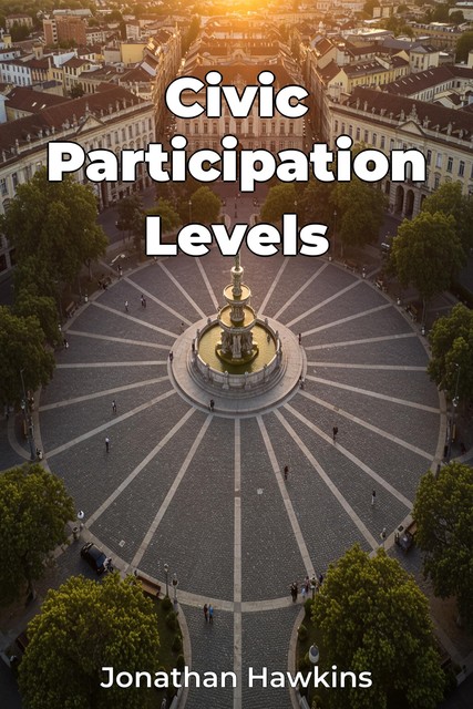 Civic Participation Levels, Jonathan Hawkins