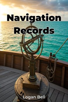 Navigation Records, Logan Bell