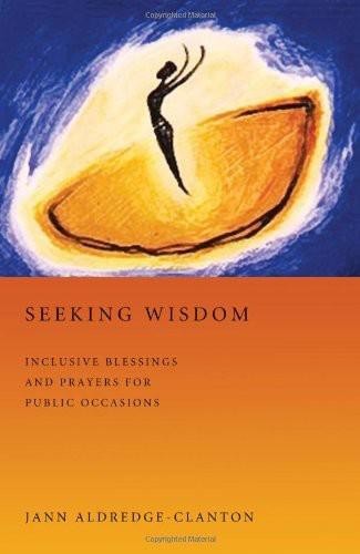 Seeking Wisdom, Jann Aldredge-Clanton