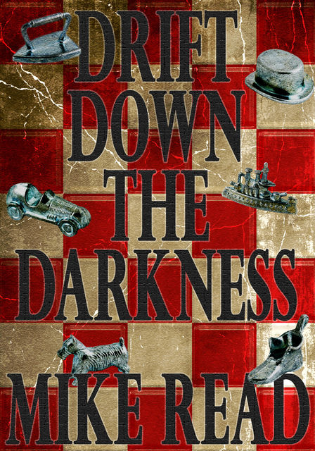 Drift Down The Darkness, Mike Read