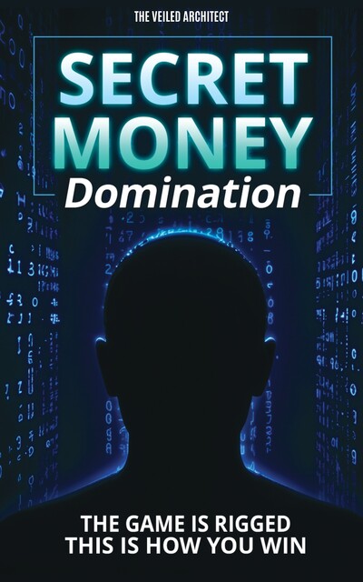 Secret Money Domination, The Veiled Architect