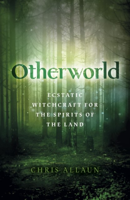 Otherworld, Chris Allaun