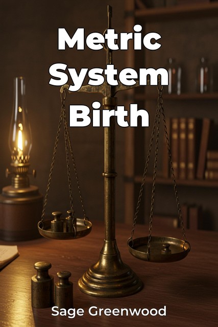 Metric System Birth, Sage Greenwood