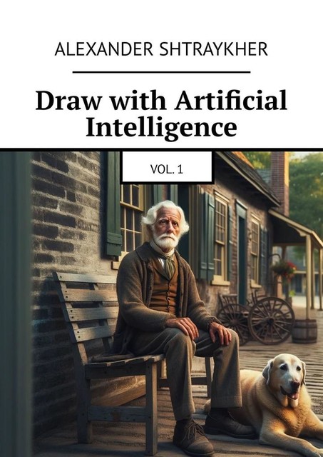 Draw with Artificial Intelligence. Vol. 1, Alexander Shtraykher