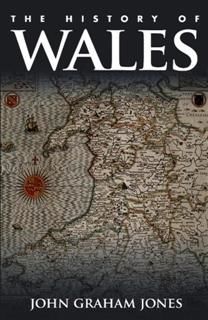 History of Wales, John Jones