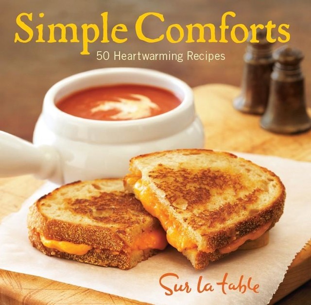 Simple Comforts, Sur La Table