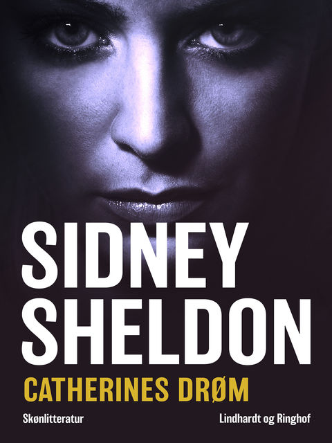 Catherines drøm, Sidney Sheldon