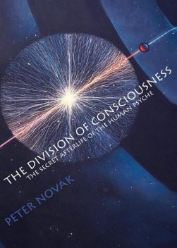 The Division of Consciousness, Peter Novak