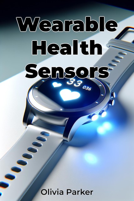 Wearable Health Sensors, Olivia Parker