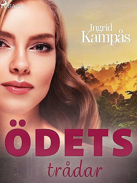 Ödets trådar, Ingrid Kampås