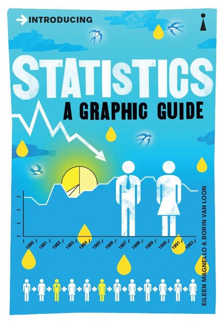 Introducing Statistics, Eileen Magnello