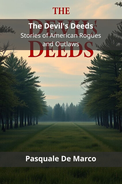 The Devil's Deeds, Pasquale De Marco
