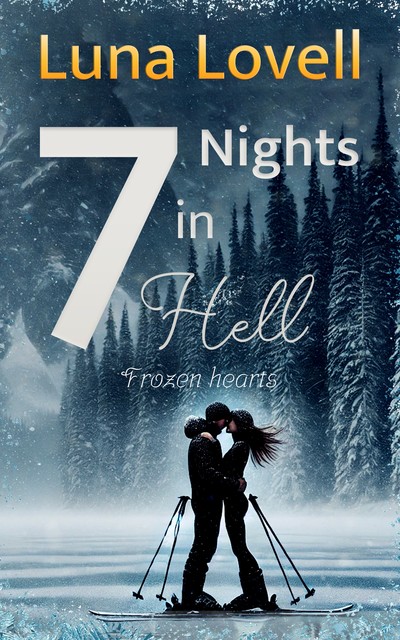 7 Nights in Hell, Luna Lovell