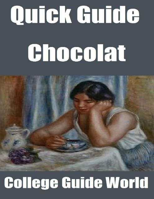 Quick Guide: Chocolat, Raja Sharma