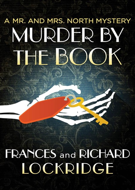 Murder by the Book, Frances Lockridge, Richard Lockridge