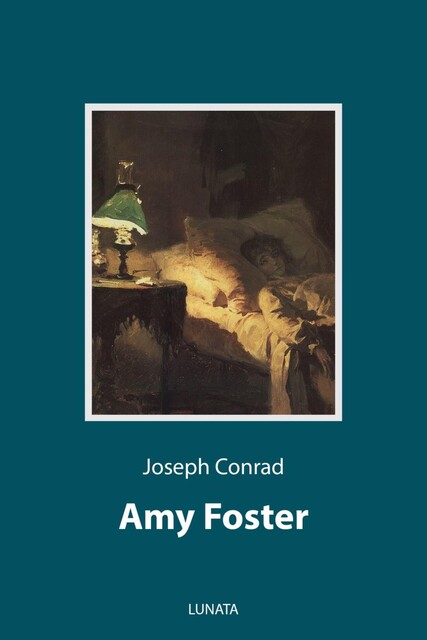 Amy Foster, Joseph Conrad