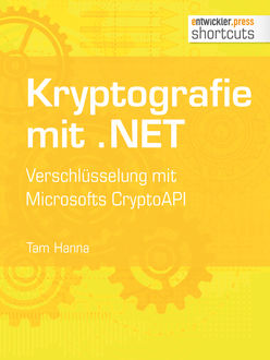 Kryptografie mit .NET, Tam Hanna