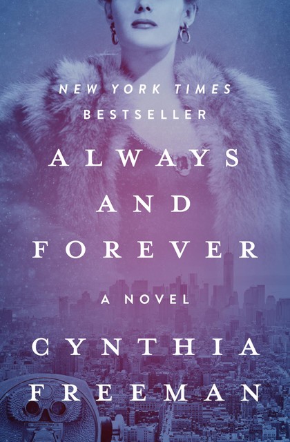 Always and Forever, Cynthia Freeman