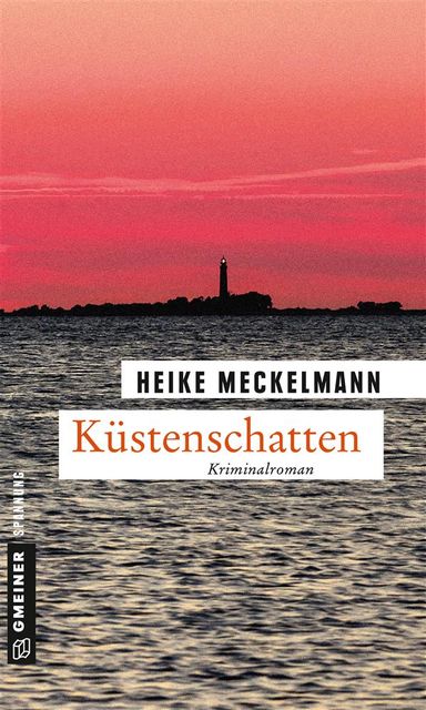Küstenschatten, Heike Meckelmann