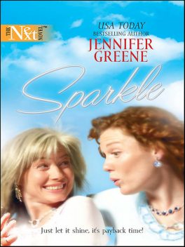 Sparkle, Jennifer Greene