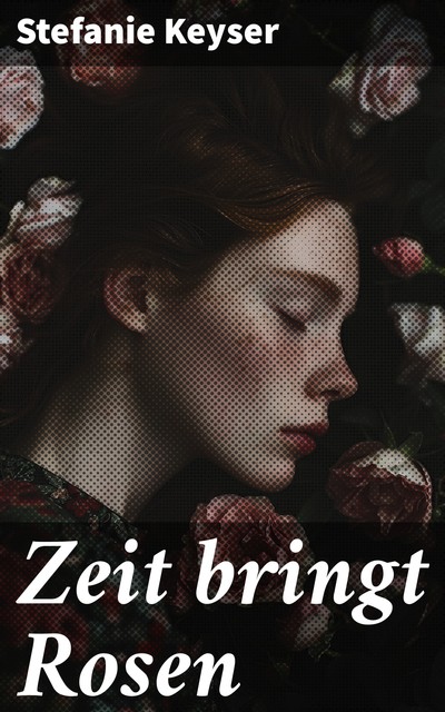 Zeit bringt Rosen, Stefanie Keyser