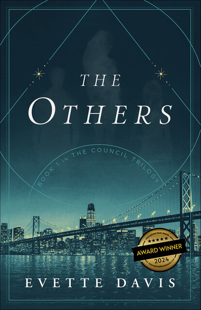 The Others, Evette Davis