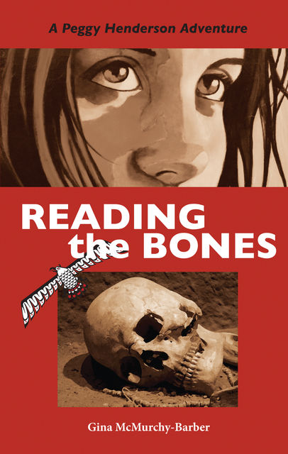 Reading the Bones, Gina McMurchy-Barber