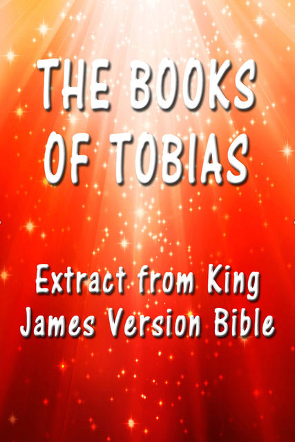 The Book of Tobias, James King