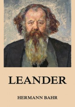 Leander, Hermann Bahr