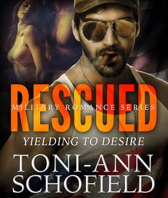 Rescued, Toni-Ann Schofield