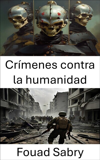 Crímenes contra la humanidad, Fouad Sabry