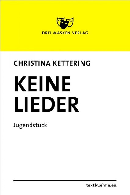 Keine Lieder, Christina Kettering