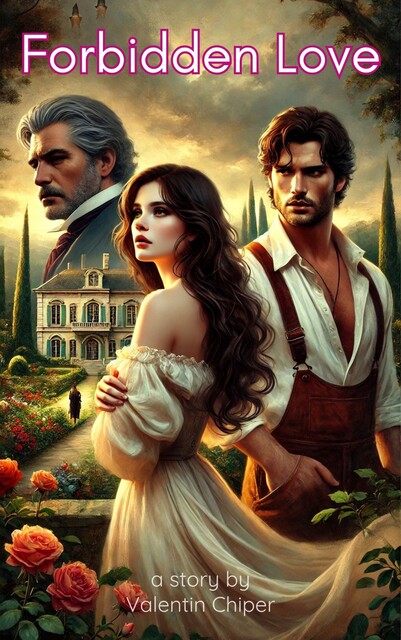 Forbidden Love, Valentin Chiper