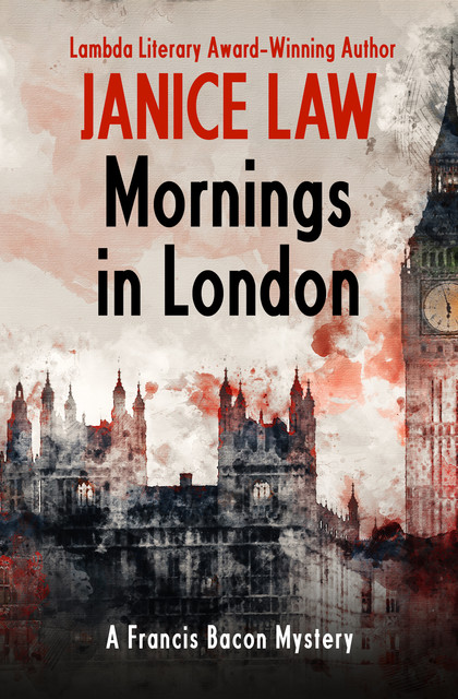 Mornings in London, Janice Law