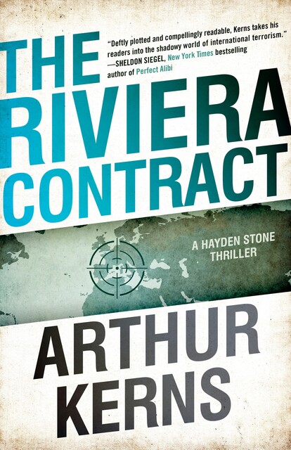 The Riviera Contract, Arthur Kerns