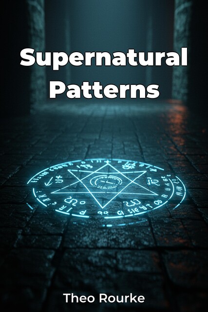 Supernatural Patterns, Theo Rourke