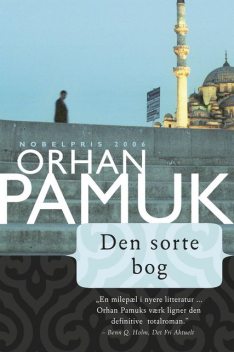Den sorte bog, 