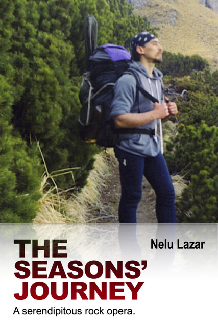 The Seasons' Journey, Nelu Lazar