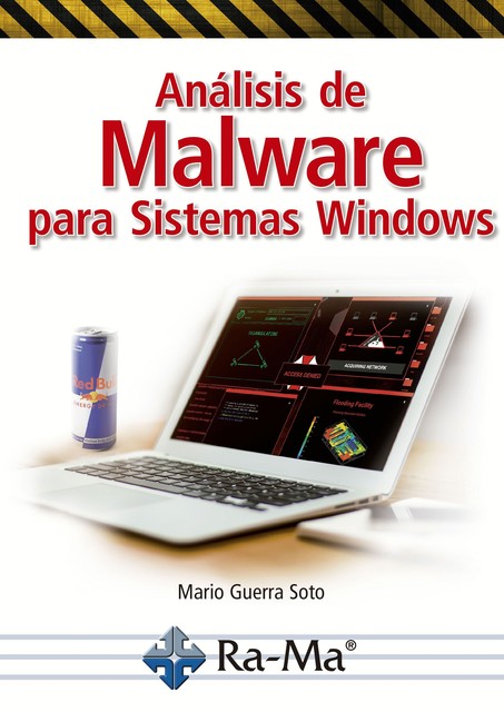 Análisis de Malware para Sistemas Windows, Mario Guerra
