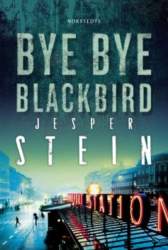 Bye Bye Blackbird, Jesper Stein