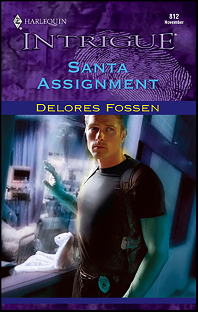 Santa Assignment, Delores Fossen