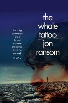 The Whale Tattoo, Jon Ransom