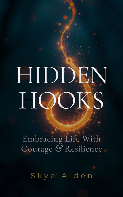 Hidden Hooks, Skye Alden