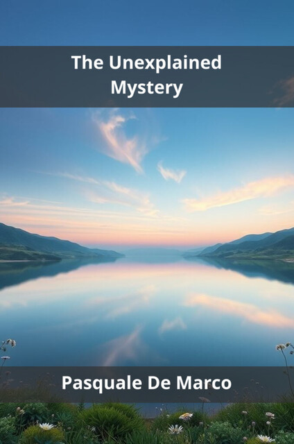 The Unexplained Mystery, Pasquale De Marco