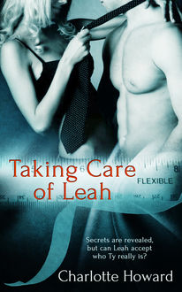 Taking Care Of Leah, Charlotte Howard