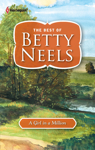 A Girl in a Million, Betty Neels