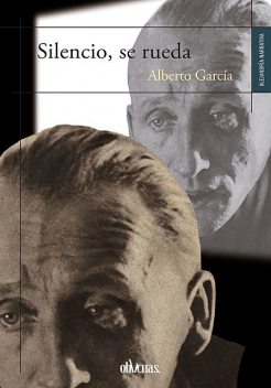 Silencio, se rueda, Alberto Sanz García